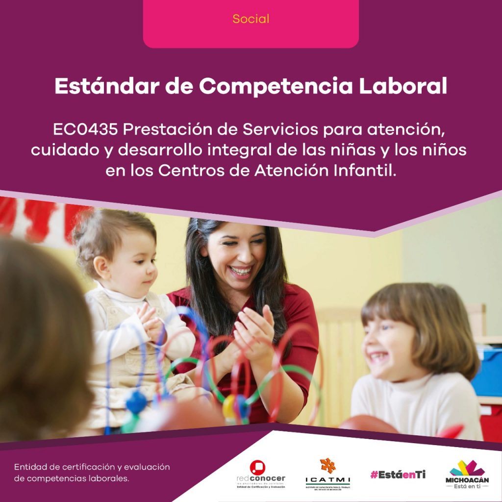 ICATMI | PRESENTACIÓN DE SERVICIOS PARA ATENCIÓN , CUIDADO Y DESARROLLO ...
